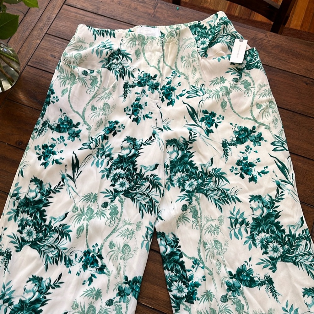 Ett:twa by Anthropologie pants